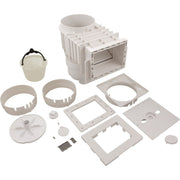 Waterway 540 - 8610 2" Socket Renegade Standard Fiberglass Skimmer, White – Vita Pool Supply