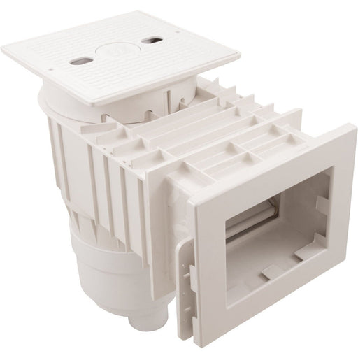 Waterway 540 - 8610 2" Socket Renegade Standard Fiberglass Skimmer, White – Vita Pool Supply