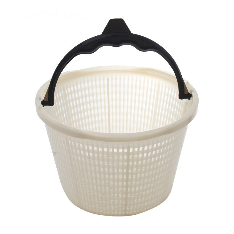 Waterway 542 - 3240 Renegade Skimmer Basket With Handle – Vita Pool Supply