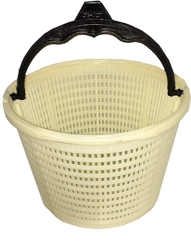 Waterway 542 - 3240 Renegade Skimmer Basket With Handle – Vita Pool Supply