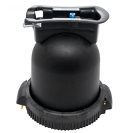 Waterway 550 - 0621B Filter Lid & Ring 125/150 Sq Ft Black – Vita Pool Supply