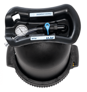 Waterway 550 - 0621B Filter Lid & Ring 125/150 Sq Ft Black – Vita Pool Supply