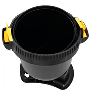 Waterway 550 - 0621B Filter Lid & Ring 125/150 Sq Ft Black – Vita Pool Supply