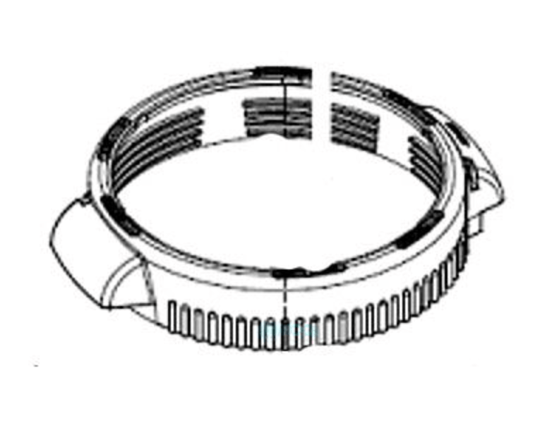 Waterway 550 - 0701 ProClean Plus Lock Ring Assembly – Vita Pool Supply