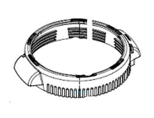 Waterway 550 - 0701 ProClean Plus Lock Ring Assembly – Vita Pool Supply
