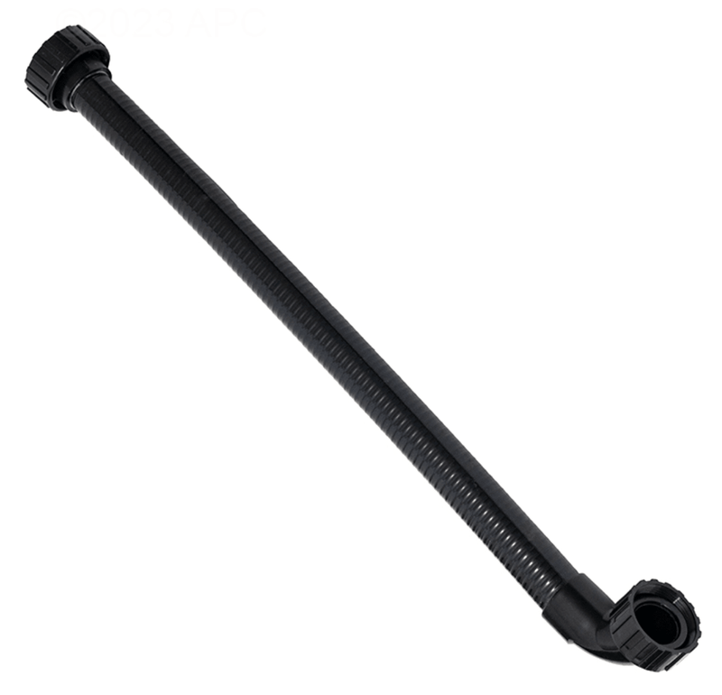 Waterway 550 - 1821B PVC Flex Hose Assembly, 22" Sand Filter – Vita Pool Supply