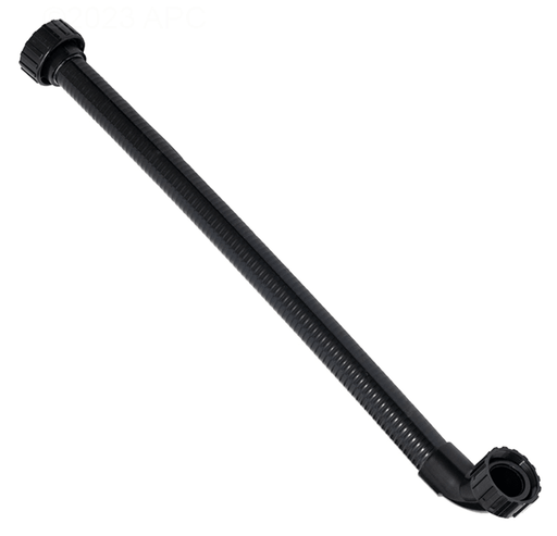 Waterway 550 - 1821B PVC Flex Hose Assembly, 22" Sand Filter – Vita Pool Supply