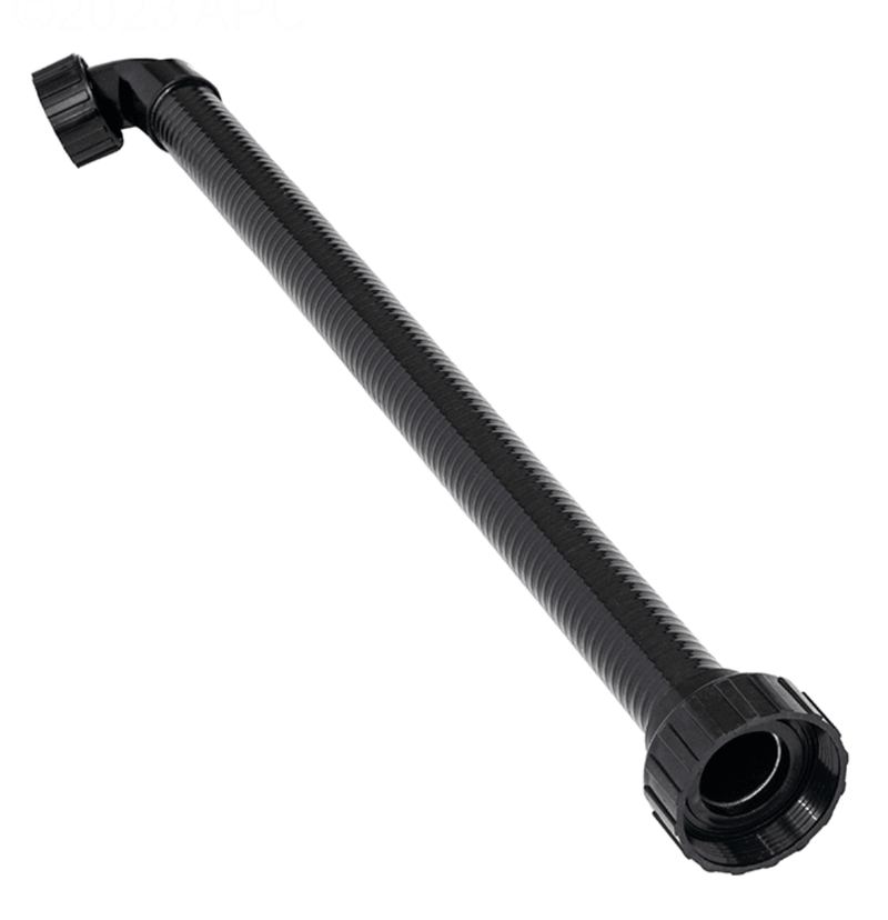 Waterway 550 - 1821B PVC Flex Hose Assembly, 22" Sand Filter – Vita Pool Supply