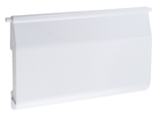 Waterway 550 - 9950 Renegade Gunite Skimmer Weir Door Assembly, White (550 - 9950B) – Vita Pool Supply