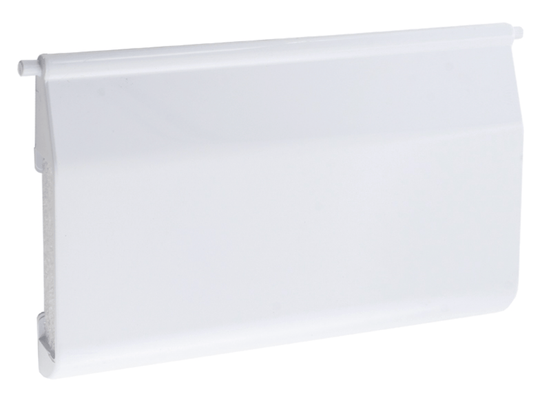 Waterway 550 - 9950 Renegade Gunite Skimmer Weir Door Assembly, White (550 - 9950B) – Vita Pool Supply