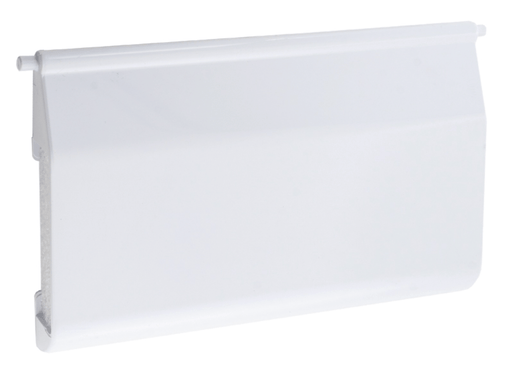 Waterway 550 - 9950 Renegade Gunite Skimmer Weir Door Assembly, White (550 - 9950B) – Vita Pool Supply