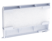 Waterway 550 - 9950 Renegade Gunite Skimmer Weir Door Assembly, White (550 - 9950B) – Vita Pool Supply