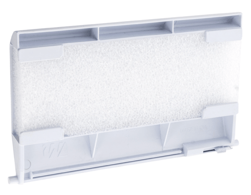 Waterway 550 - 9950 Renegade Gunite Skimmer Weir Door Assembly, White (550 - 9950B) – Vita Pool Supply