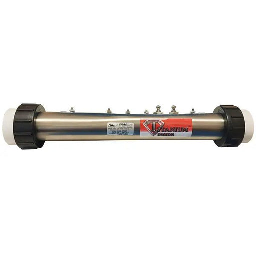 Waterway 5.5kW Flo - Thru Heater Assembly 26 - 0808 - 7TD - K – Vita Pool Supply