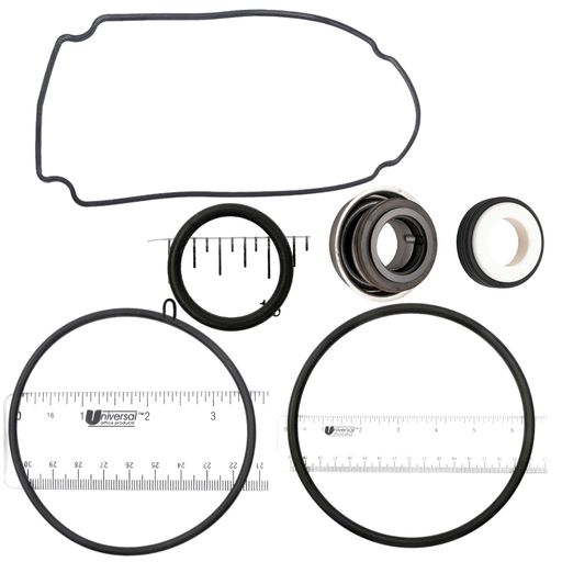 Waterway 56 Champion Frame SMF/Power Defender VITON® Pump Repair Kit – Vita Pool Supply