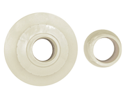 Waterway 560 - C3C60L Flo - Pro II Wide - Mouth Skimmer, Short Throat with Return, White – Vita Pool Supply