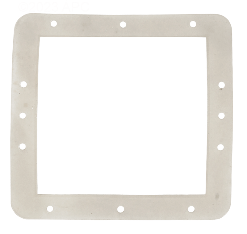 Waterway 560 - D0C60S Flo - Pro II Above - Ground Skimmer, Long Throat with Return, White – Vita Pool Supply