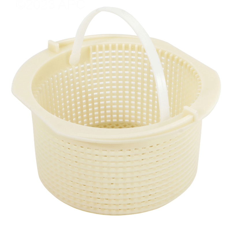 Waterway 560 - D0C60S Flo - Pro II Above - Ground Skimmer, Long Throat with Return, White – Vita Pool Supply