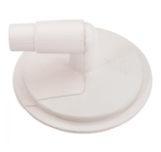 Waterway 560 - D0C60S Flo - Pro II Above - Ground Skimmer, Long Throat with Return, White – Vita Pool Supply