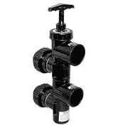 Waterway 600 - 1500 2.5" Hi - Temp PVC Slide Valve Assembly for Crystal Water D.E. Filter – Vita Pool Supply