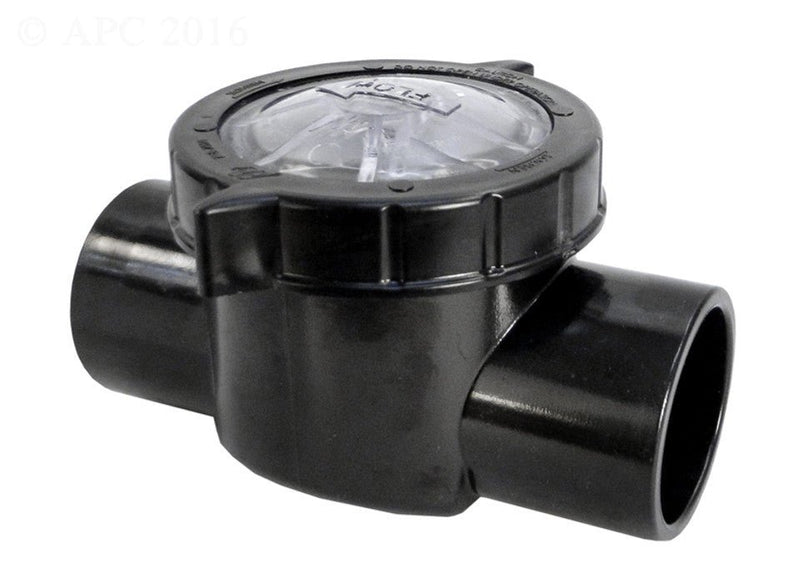 Waterway 600 - 7010 TruSeal 2" Socket x 2.5" Spigot Straight Body CPVC Check Valve – Vita Pool Supply