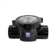 Waterway 600 - 7010 TruSeal 2" Socket x 2.5" Spigot Straight Body CPVC Check Valve – Vita Pool Supply