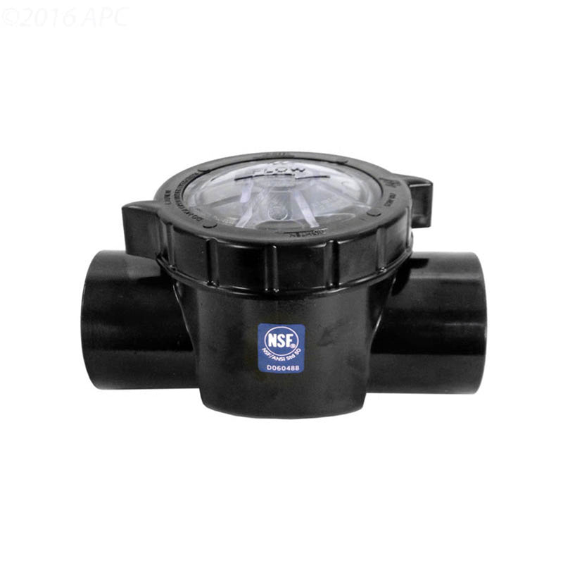 Waterway 600 - 7010 TruSeal 2" Socket x 2.5" Spigot Straight Body CPVC Check Valve – Vita Pool Supply
