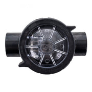 Waterway 600 - 7030 TrueSeal 1.5" Socket x 2" Spigot Straight Body CPVC Check Valve, 6007030 – Vita Pool Supply