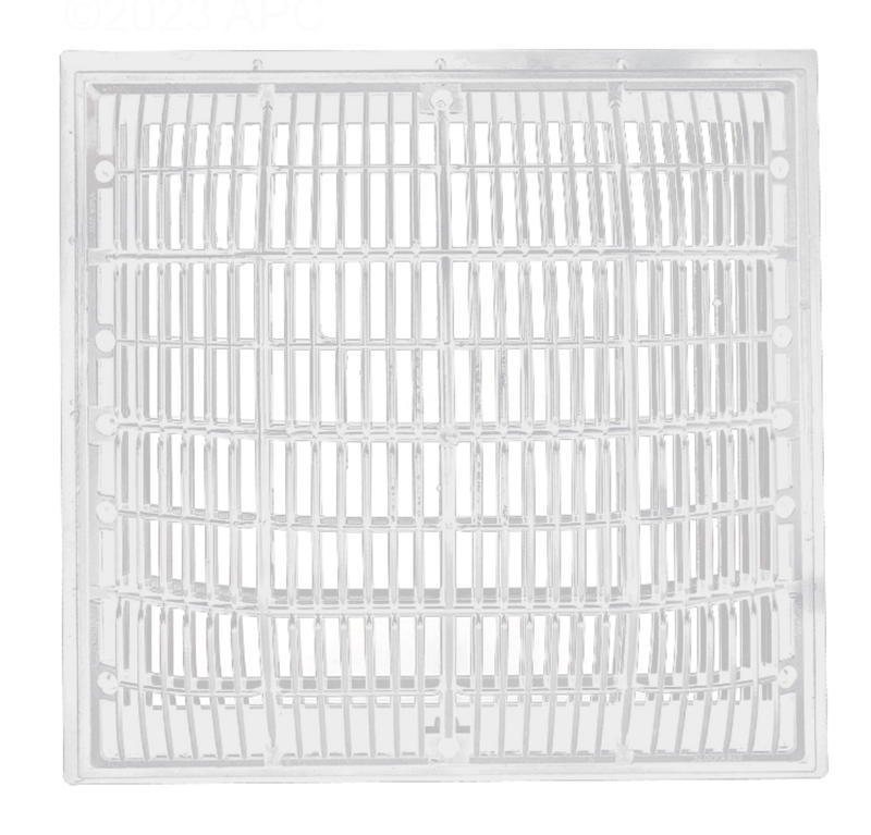 Waterway 640 - 4720 V 12" x 12" AV Cover and Frame – Vita Pool Supply