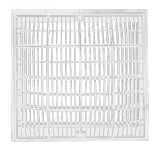 Waterway 640 - 4720 V 12" x 12" AV Cover and Frame – Vita Pool Supply