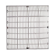 Waterway 640 - 4740 V 12" X 12" Universal Grate, White – Vita Pool Supply