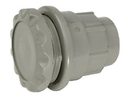 Waterway 660 - 3407 1.5" Gunite Air Control A Style, Gray – Vita Pool Supply