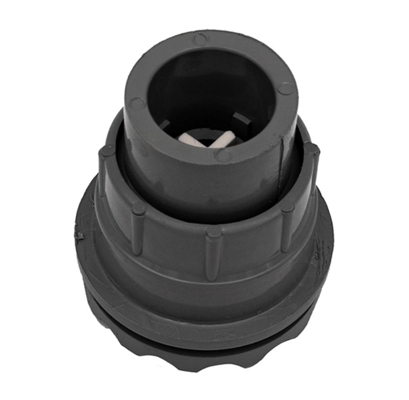 Waterway 660 - 3407 1.5" Gunite Air Control A Style, Gray – Vita Pool Supply