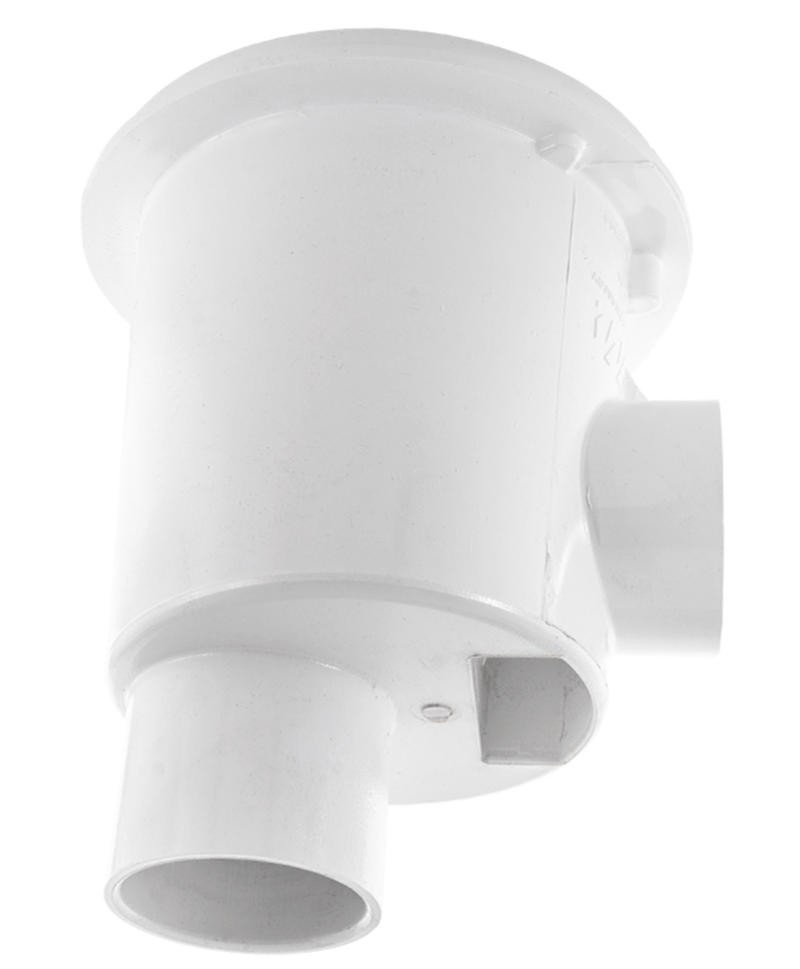 Waterway 674 - 2610 2.5" Slip 8" Deep Sump Body – Vita Pool Supply