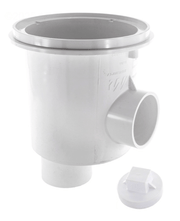 Waterway 674 - 2610 2.5" Slip 8" Deep Sump Body – Vita Pool Supply