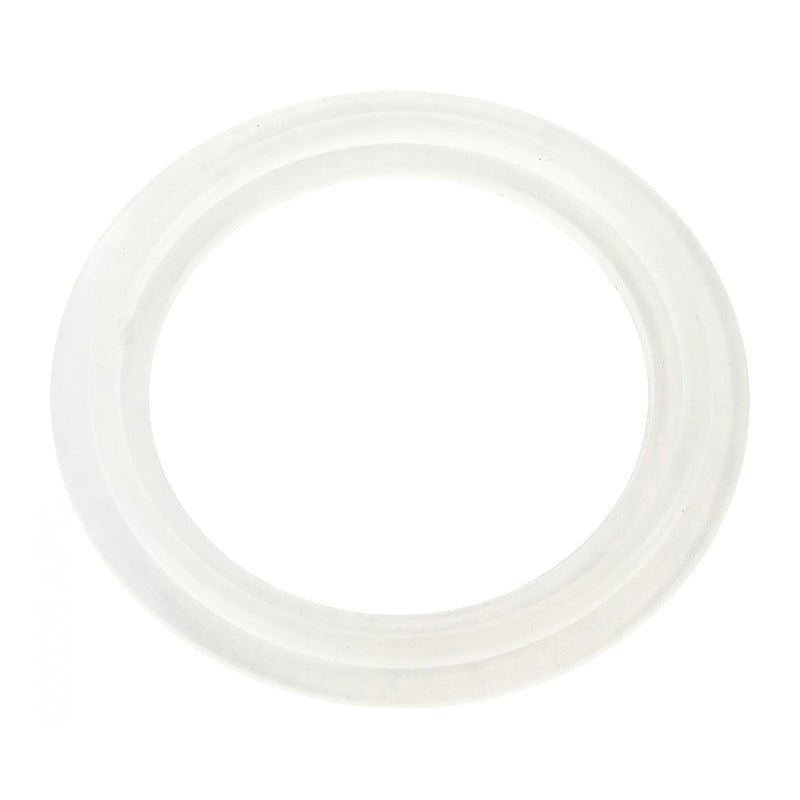 Waterway 711 - 4030 2" Heater Tailpiece Gasket With O - Ring Rib – Vita Pool Supply