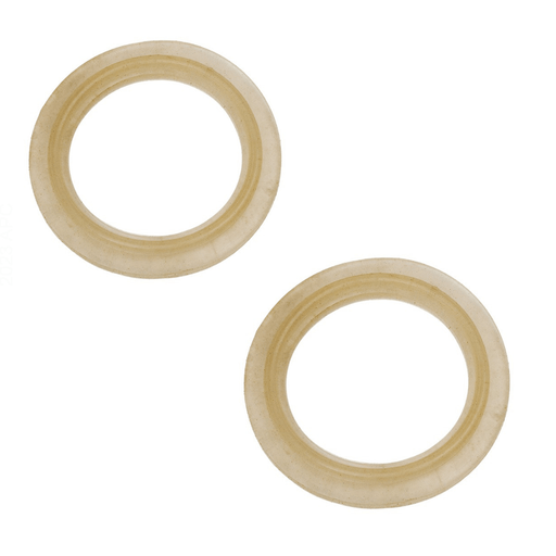 Waterway 711 - 4050 1.5" Gasket with O - Ring Rib, 2 - Pack – Vita Pool Supply