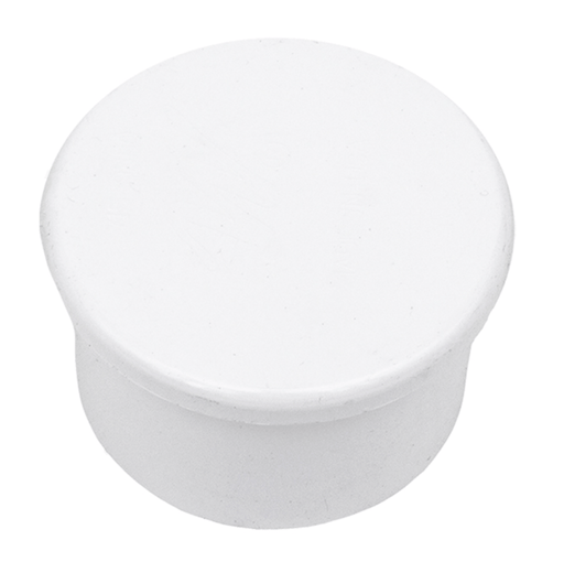 Waterway 715 - 9880 Plug 2" Spigot, White – Vita Pool Supply