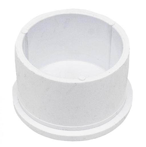 Waterway 715 - 9880 Plug 2" Spigot, White – Vita Pool Supply