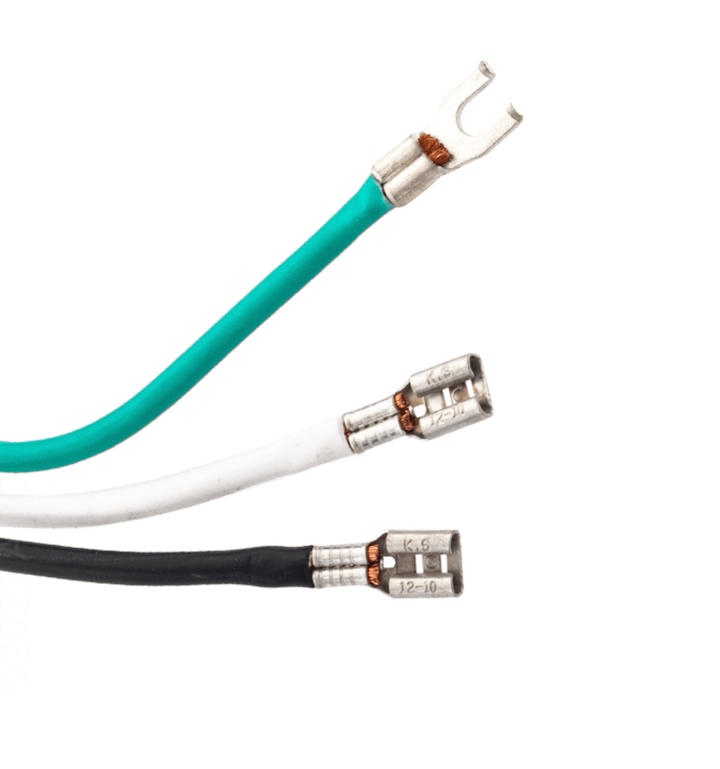 Waterway 741 - CGGZ - 37L 3' Twist Lock Pump Cord Cable 115V – Vita Pool Supply