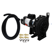 Waterway .75HP Booster Pump 3810430 - 1PDA – Vita Pool Supply