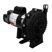 Waterway .75HP Booster Pump 3810430 - 1PDA – Vita Pool Supply