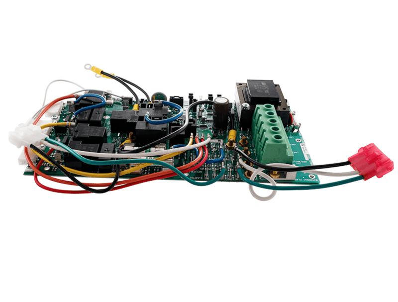 Waterway 775 - 0010B NEO 2100 Circuit Board Assembly – Vita Pool Supply