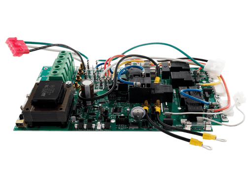 Waterway 775 - 0010B NEO 2100 Circuit Board Assembly – Vita Pool Supply