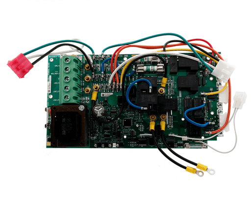 Waterway 775 - 0010B NEO 2100 Circuit Board Assembly – Vita Pool Supply
