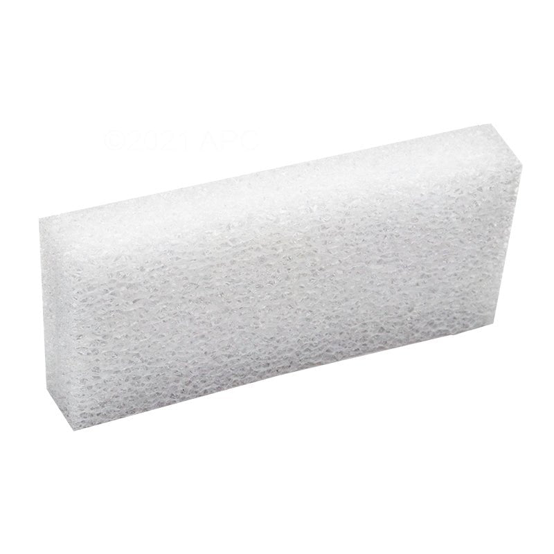 Waterway 865 - 1000B Foam Weir Door – Vita Pool Supply