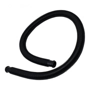 Waterway 872 - 9002B Corrugated Black Hose 1.5" x 6' – Vita Pool Supply