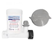 Waterway CAG004 - W ClearWater™ Above Ground Chlorinator – Vita Pool Supply