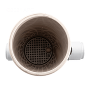 Waterway CLC012 - W In - Line 12 Tablet Feeder, White – Vita Pool Supply