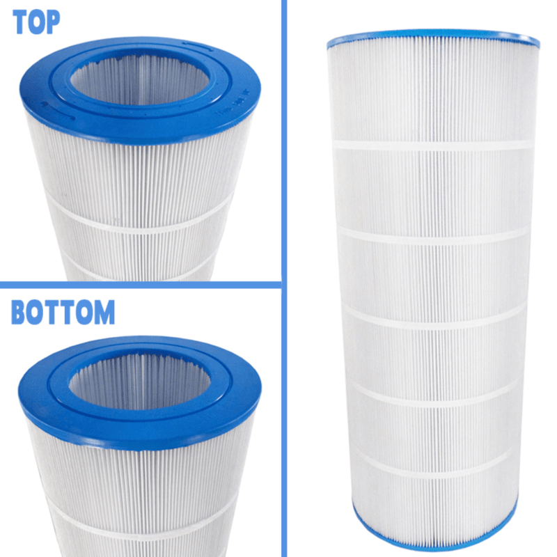 Waterway Clearwater 150 Sq Ft Replacement Cartridge (FC1507, APCC7319) – Vita Pool Supply